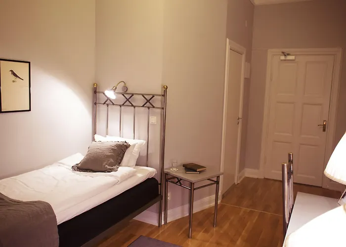 Grand Hotell Hörnan